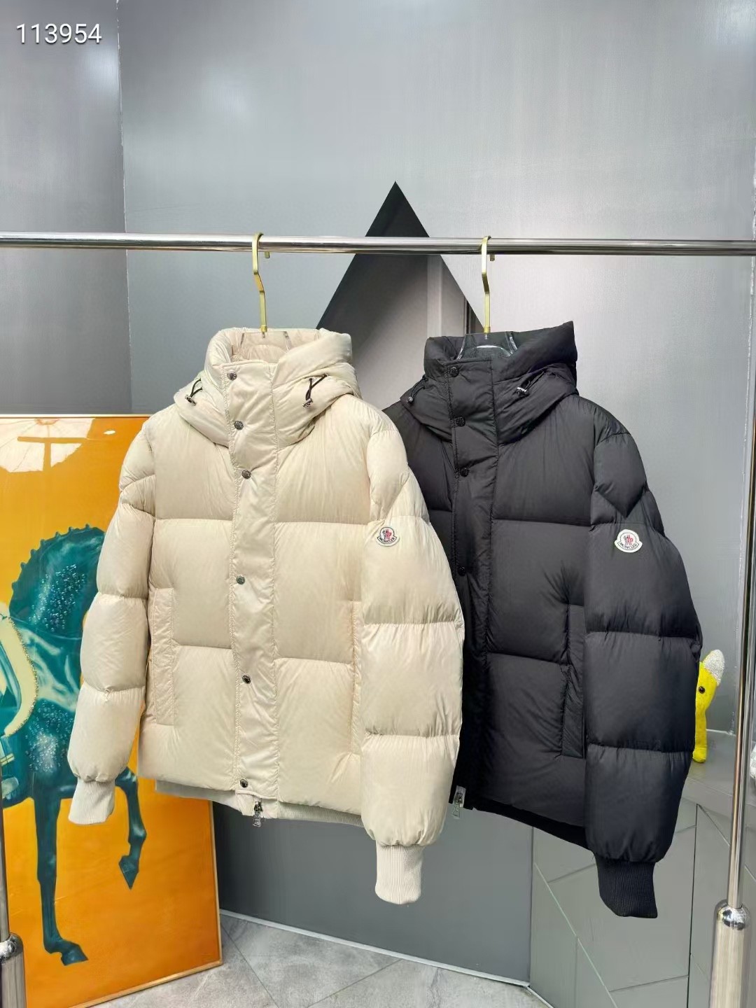 moncler down jacket 13